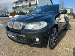 Schwarz Gebraucht 2012 BMW X5 M Sport SUV | 13.900 € (Guter Preis)