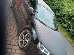 Schwarz Gebraucht 2008 Audi A3 Coupé | 8.000 €