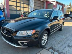 Schwarz Gebraucht 2015 Volvo XC70 Summum SUV | 23.900 € (Fairer Preis)