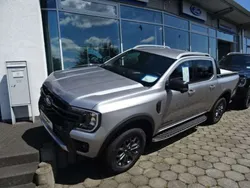 Iconicsilber metallic Neu 2024 Ford Ranger Wildtrack Abholung | 58.900 € (Teuer)