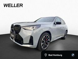 Brooklyn grau (grau) Gebraucht 2025 BMW X3 Comfort Edition SUV | 71.470 € (Superpreis)