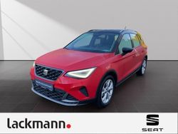 Rot Gebraucht 2023 Seat Arona FR SUV | 19.290 € (Guter Preis)