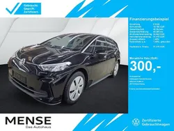 Grenadillschwarz Gebraucht 2024 VW ID.3 Pro Kleinwagen | 31.415 € (Guter Preis)