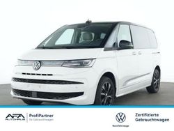 Weiß Gebraucht 2022 VW T7 Edition Van | 48.443 € (Superpreis)