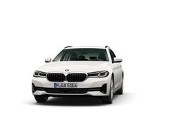 Gebraucht 2024 BMW 540 Sport Line Kombi | 40.860 €
