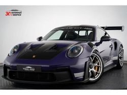 Ultraviolet m4a Gebraucht 2024 Porsche 992 Coupé | 339.992 €