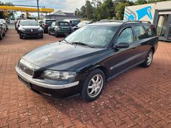 Schwarz Gebraucht 2002 Volvo V70 Kombi | 1.500 € (Superpreis)