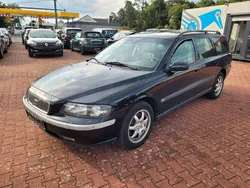 Schwarz Gebraucht 2002 Volvo V70 Kombi | 2.890 € (Fairer Preis)