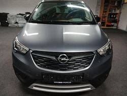 Grau Gebraucht 2017 Opel Crossland Innovation SUV | 10.790 € (Fairer Preis)