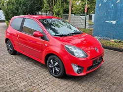 Rot Gebraucht 2010 Renault Twingo Kleinwagen | 1.290 € (Guter Preis)