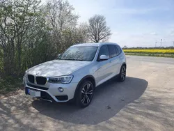 Silber Gebraucht 2014 BMW X3 Comfort Edition SUV | 15.500 € (Fairer Preis)