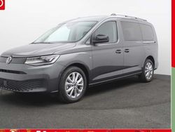 Grau Neu 2025 VW Caddy Maxi California Van / Kleinbus | 44.980 € (Fairer Preis)