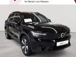 Black stone Gebraucht 2023 Volvo XC40 Plus SUV | 28.090 € (Superpreis)
