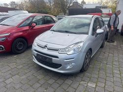 Gebraucht 2016 Citroën C3 SELECTION Limousine | 2.700 € (Superpreis)