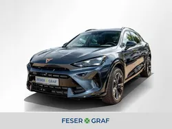 Magnetic tech Gebraucht 2024 Cupra Formentor SUV | 31.490 € (Etwas zu teuer)
