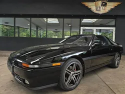 Schwarz Gebraucht 1992 Toyota Supra Coupé | 29.950 €