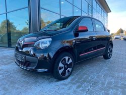 Schwarz Gebraucht 2014 Renault Twingo Dynamique Kleinwagen | 7.450 € (Etwas zu teuer)