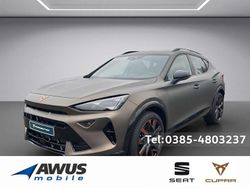 Braun Neu 2025 Cupra Formentor VZ SUV | 47.990 € (Fairer Preis)