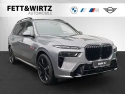 Grau Neu 2024 BMW X7 M Sport SUV | 114.590 € (Guter Preis)