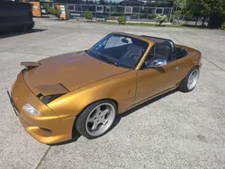 Gebraucht 1993 Mazda MX5 Cabrio | 10.000 €