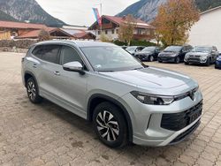 Silber Gebraucht 2025 VW Tayron SUV | 39.700 € (Superpreis)