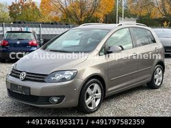 Braun Gebraucht 2011 VW Golf Plus Cross Team Van / Kleinbus | 5.299 € (Guter Preis)