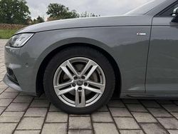 Gebraucht 2018 Audi A4 Kombi | 22.300 € (Teuer)