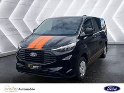 Blau Gebraucht 2024 Ford Transit Custom Trend Van / Kleinbus | 39.985 € (Guter Preis)