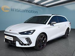 Weiß Neu 2025 Cupra Leon Kombi | 49.299 € (Teuer)