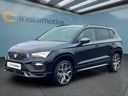 Gebraucht 2025 Seat Ateca FR SUV | 35.649 € (Etwas zu teuer)