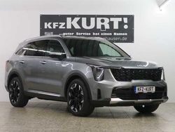 Grau Neu 2025 Kia Sorento SUV | 56.990 €