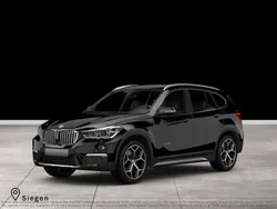 Schwarz Gebraucht 2019 BMW X1 Advantage SUV | 21.890 € (Fairer Preis)