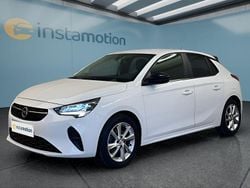 Weiß Gebraucht 2019 Opel Corsa Edition Kleinwagen | 15.999 € (Teuer)