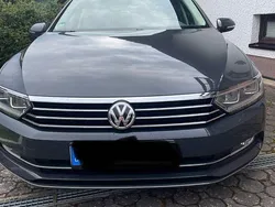 Grau Gebraucht 2016 VW Passat Highline Kombi | 16.500 € (Etwas zu teuer)