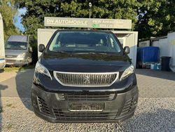 Schwarz Gebraucht 2018 Peugeot Expert Van | 12.990 € (Guter Preis)