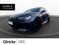 Grau Gebraucht 2025 Audi RS3 Sport Limousine | 63.850 € (Fairer Preis)
