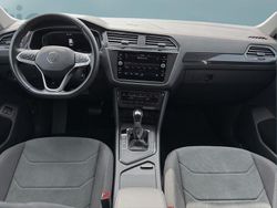 Grau Gebraucht 2022 VW Tiguan SUV | 28.099 € (Superpreis)