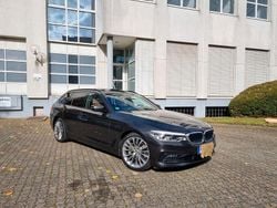 Grau Gebraucht 2020 BMW 530 Shadowline Kombi | 23.900 € (Superpreis)