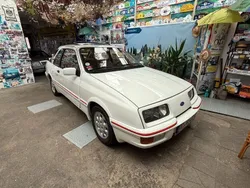 Weiß Gebraucht 1985 Ford Sierra | 13.000 €