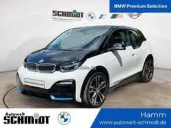 Weiß Gebraucht 2022 BMW i3 Performance Kleinwagen | 22.140 € (Fairer Preis)