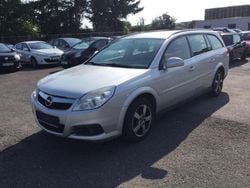 Silber Gebraucht 2006 Opel Vectra Edition Kombi | 1.299 € (Fairer Preis)
