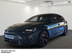 Blau Gebraucht 2025 Cupra Leon VZ Limousine | 39.911 € (Fairer Preis)