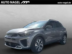 Grau Neu 2025 Kia Stonic 4 SUV | 24.550 € (Fairer Preis)