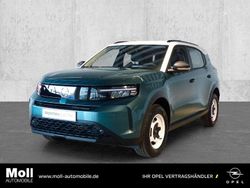 Gruen Neu 2025 Opel Frontera Edition SUV | 26.990 € (Fairer Preis)