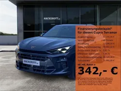 Grau Neu 2025 Cupra Terramar VZ SUV | 53.190 € (Fairer Preis)
