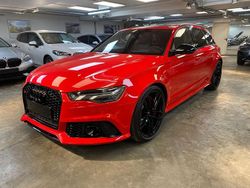 Misanorot Gebraucht 2015 Audi RS6 Sport Kombi | 53.850 € (Superpreis)