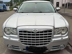 Grau Gebraucht 2007 Chrysler 300C Touring Kombi | 3.000 € (Superpreis)
