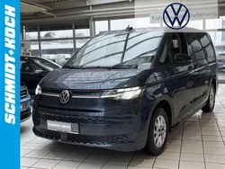 Starlight blue Gebraucht 2024 VW T7 Life Van | 54.670 € (Fairer Preis)