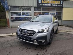 Ice silver metallic Neu 2025 Subaru Outback Active SUV | 44.900 € (Guter Preis)