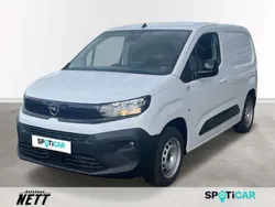 Andere farbe Gebraucht 2024 Opel Combo Edition Van / Kleinbus | 22.900 € (Teuer)